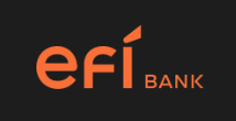 05 logo Efí Bank