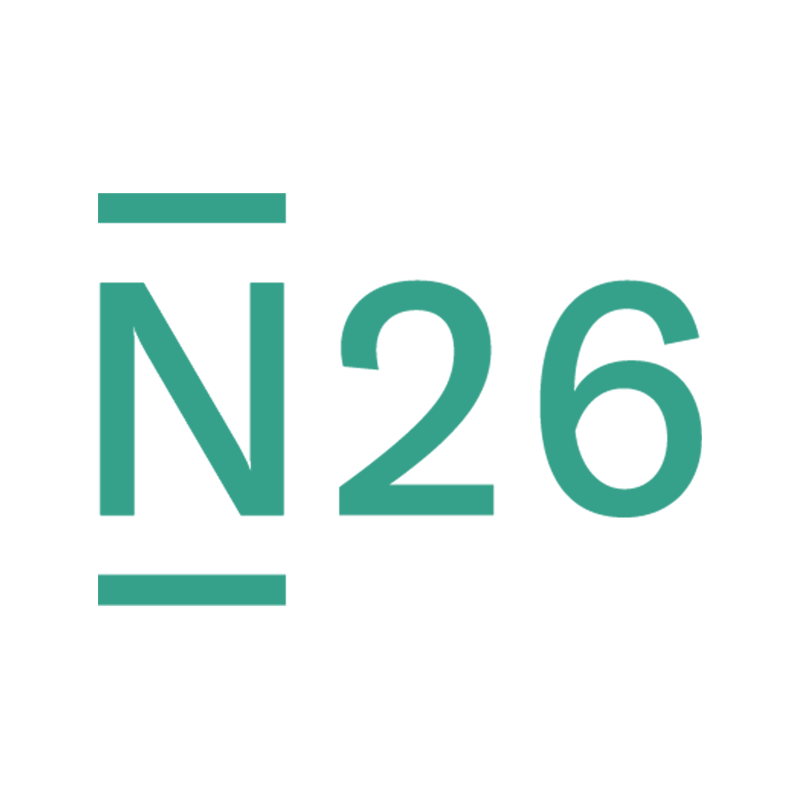 09 logo N26