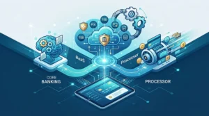 Processadora, Banking as a Service ou Core Banking: qual a diferença?